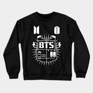 BTS Army Crewneck Sweatshirt